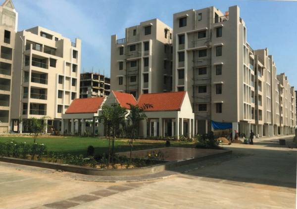 Images for Elevation of Aastha Everest Empire Images for Elevation of Aastha Everest Empire