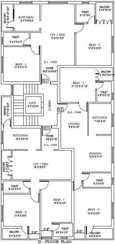 Images for Cluster Plan of Achutha Homes Elite Images for Cluster Plan of Achutha Homes Elite