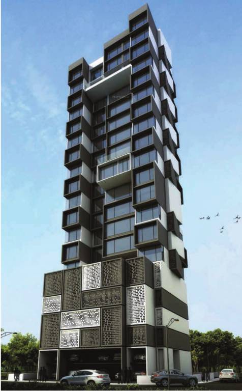 Images for Elevation of Prem Girja