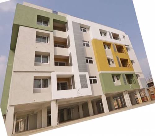  chola-gardens Elevation