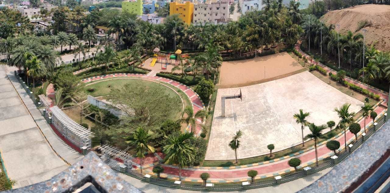  chola gardens Others