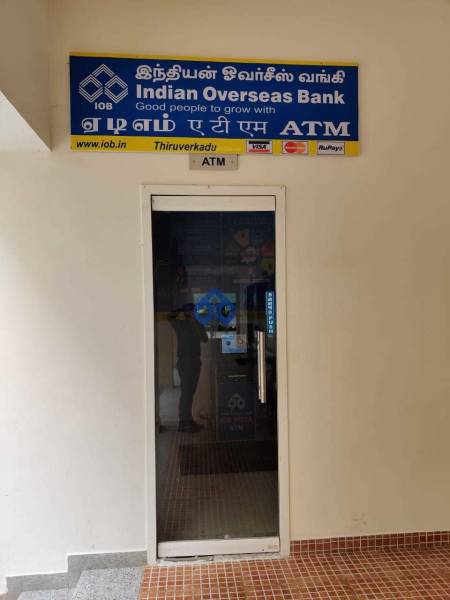 Others chola-gardens Others