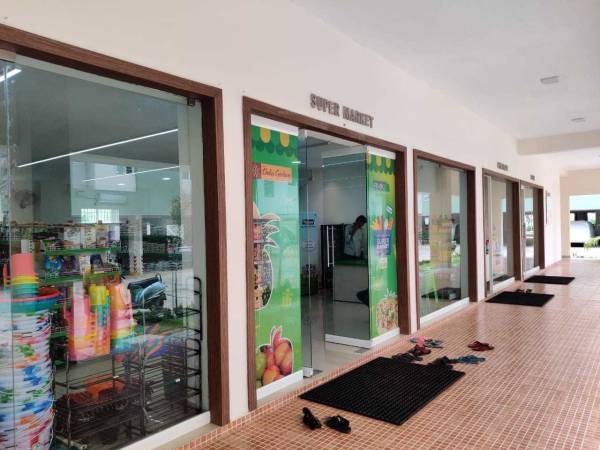 Others chola-gardens Others