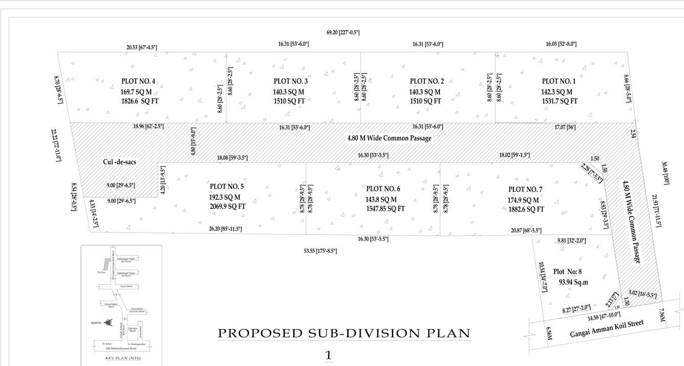  mir raya Images for Layout Plan of Handsel Mir Raya