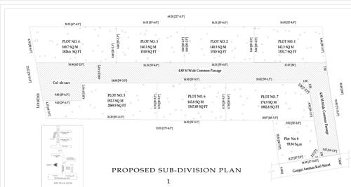 Images for Layout Plan of Handsel Mir Raya mir-raya Images for Layout Plan of Handsel Mir Raya
