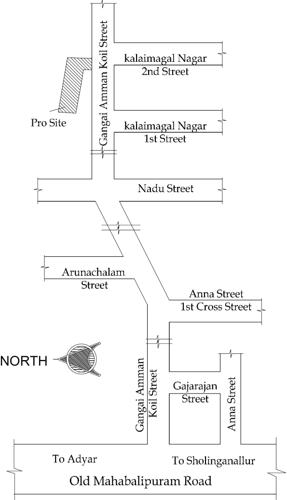 Images for Location Plan of Handsel Mir Raya mir-raya Images for Location Plan of Handsel Mir Raya