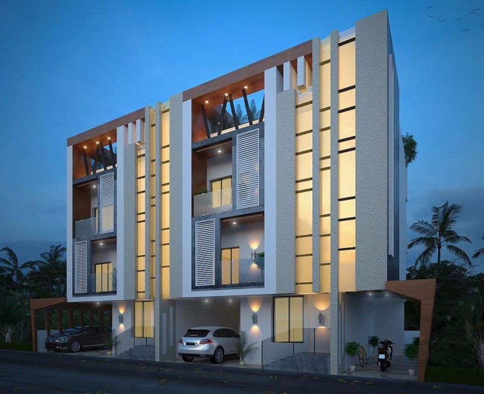  mir raya Images for Elevation of Handsel Mir Raya