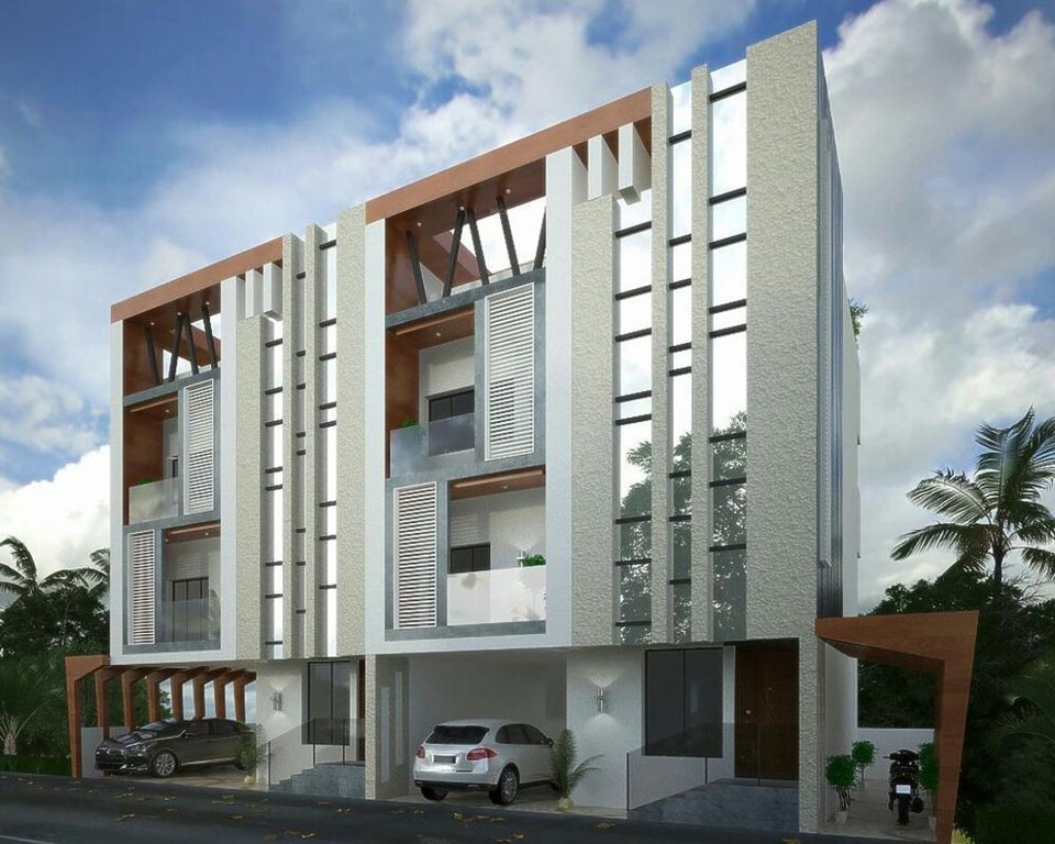  mir raya Images for Elevation of Handsel Mir Raya