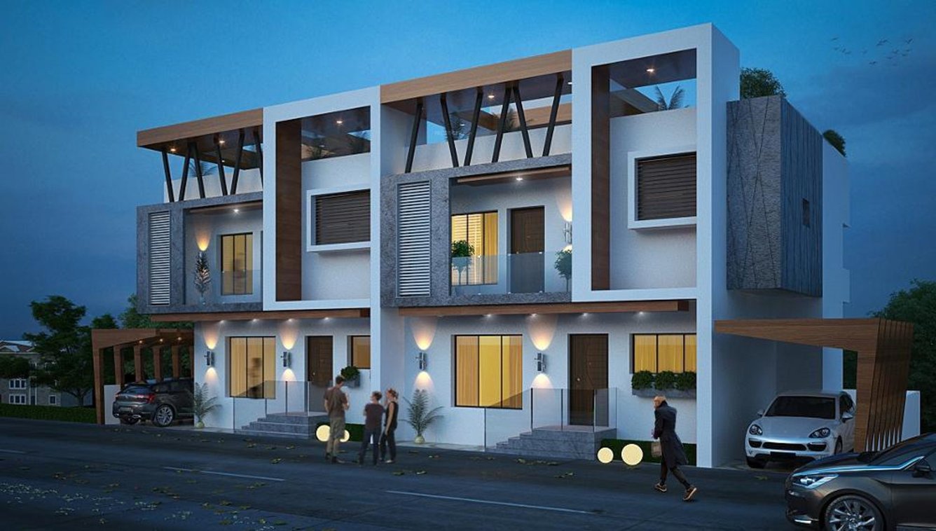  mir raya Images for Elevation of Handsel Mir Raya