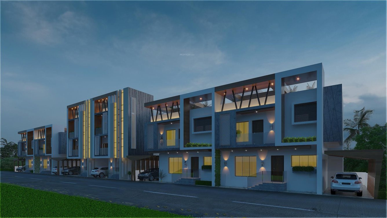  mir raya Images for Elevation of Handsel Mir Raya