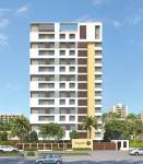 Images for Elevation of Excel Aagam Apartments