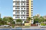 Images for Elevation of Excel Aagam Apartments