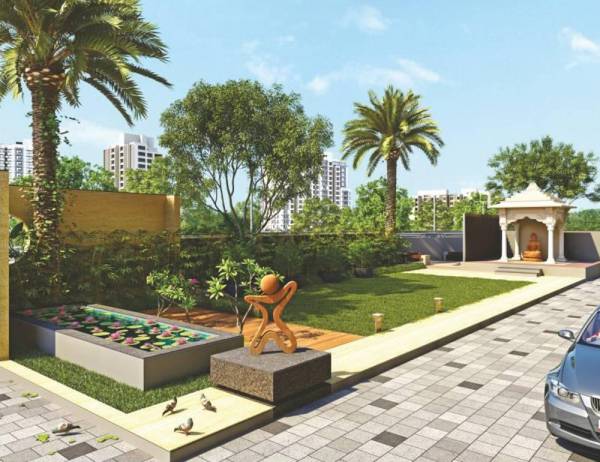 Images for Amenities of Excel Aagam Apartments Images for Amenities of Excel Aagam Apartments