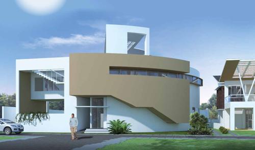 Images for Amenities of Elegant Villa Mystica