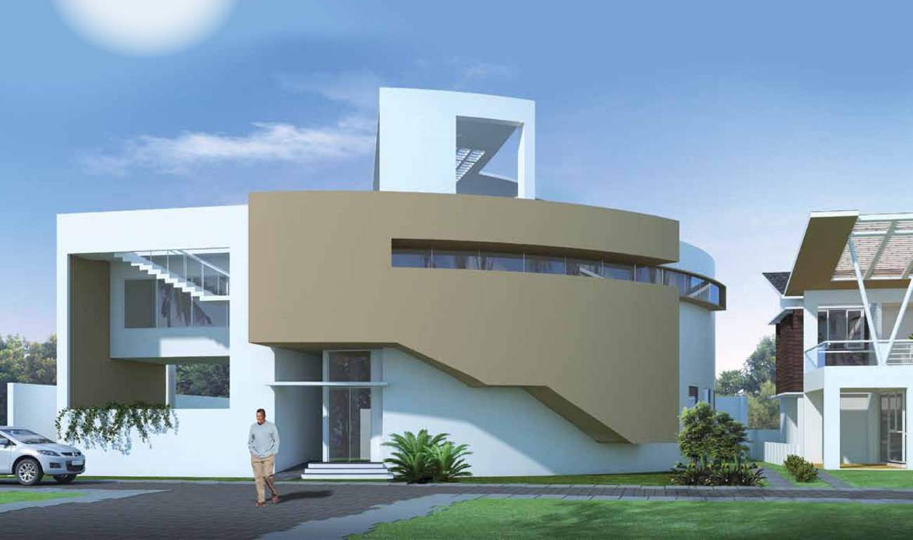 Images for Amenities of Elegant Villa Mystica