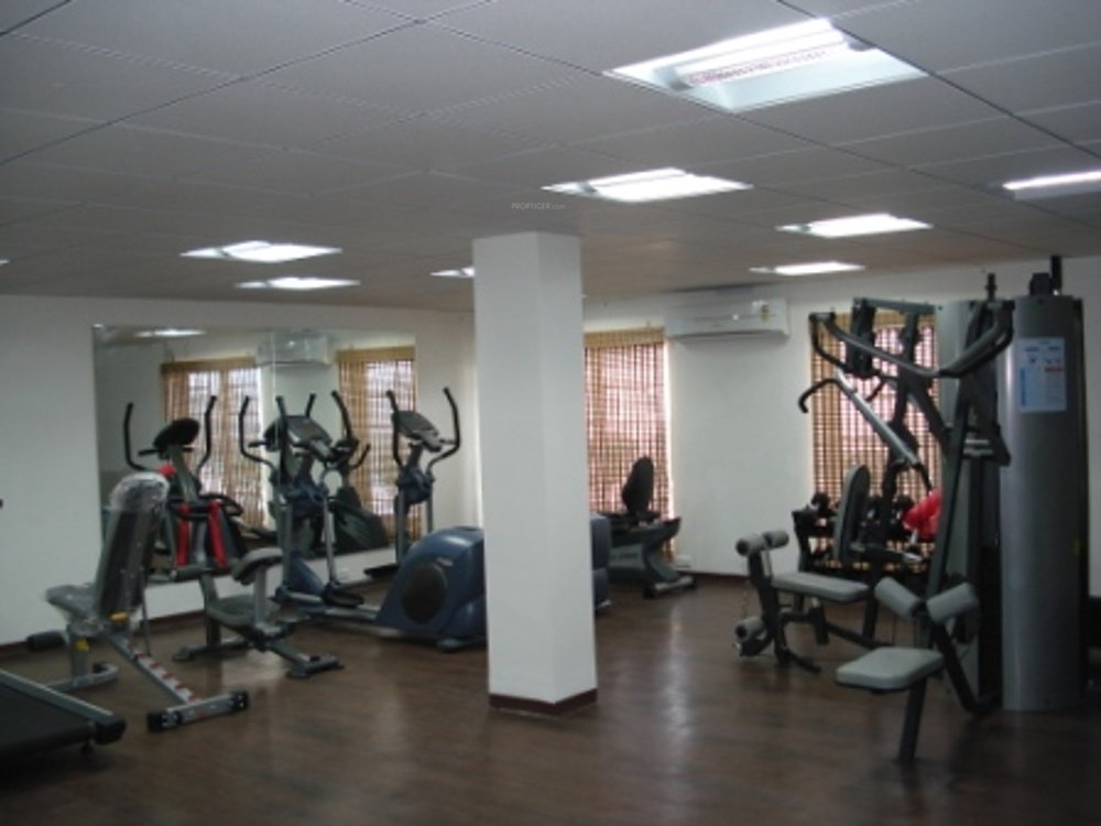 Images for Amenities of Elegant Villa Mystica