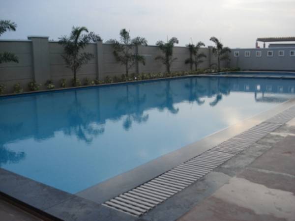 Images for Amenities of Elegant Villa Mystica