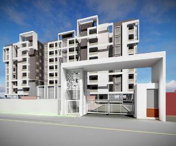 Images for Elevation of Saroj Silveroak Images for Elevation of Saroj Silveroak