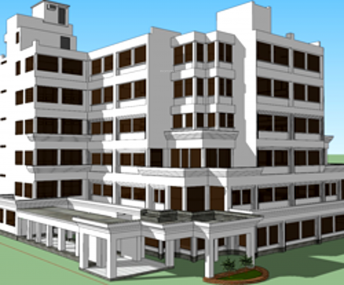 Images for Elevation of Saroj Orbit Images for Elevation of Saroj Orbit