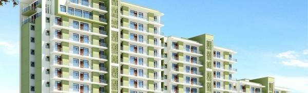 Images for Elevation of SSG Shivraj Residency