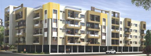 Images for Elevation of AM Heritage RG