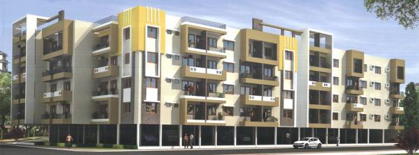 Images for Elevation of AM Heritage RG