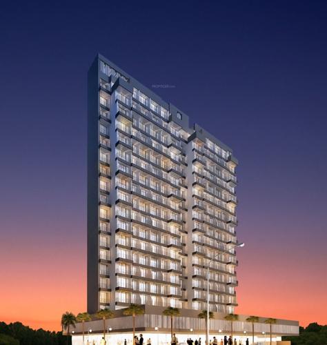 Images for Elevation of Siddharth Geetanjali Bellezza geetanjali-bellezza Images for Elevation of Siddharth Geetanjali Bellezza