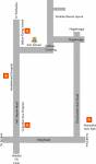Images for Location Plan of GM Sai Dham Residency