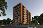 Images for Elevation of Abhijyot Abhijyot Greens