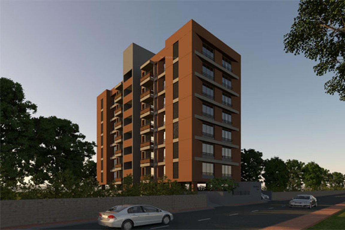 Images for Elevation of Abhijyot Abhijyot Greens