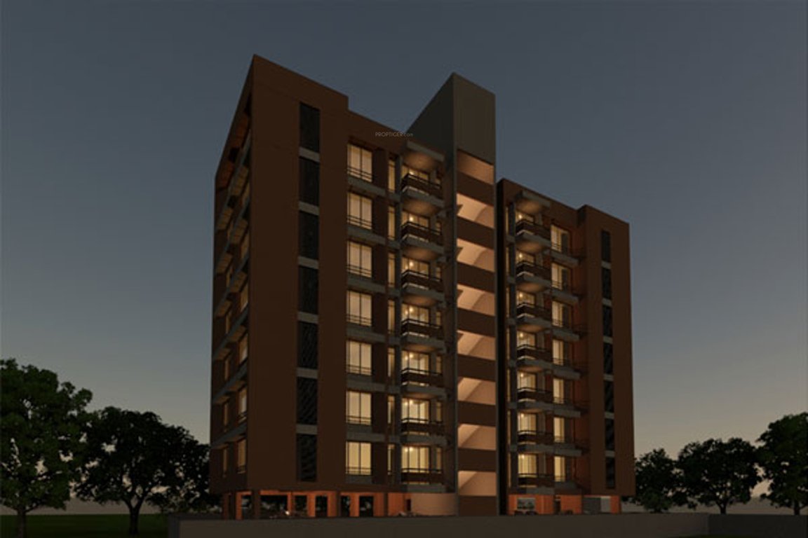 Images for Elevation of Abhijyot Abhijyot Greens