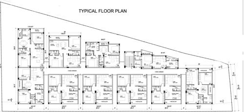  lirio Images for Cluster Plan of Hita Lirio