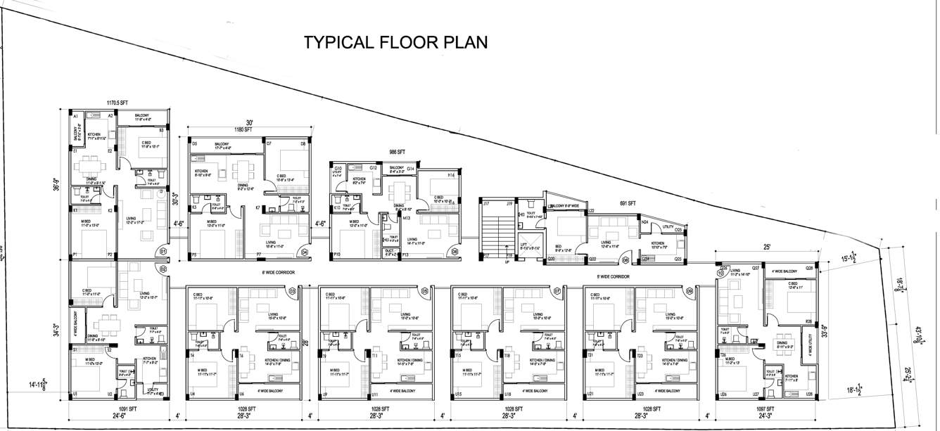  lirio Images for Cluster Plan of Hita Lirio