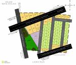 Images for Layout Plan of Hiland Brundavana Images for Layout Plan of Hiland Brundavana