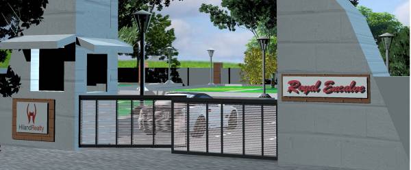 Images for Main Other of Hiland Brundavana