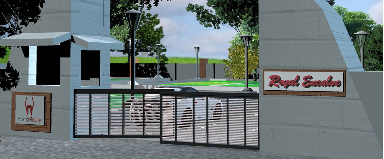 Images for Main Other of Hiland Brundavana