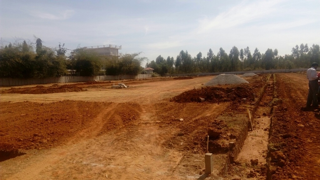 Images for Main Other of Hiland Brundavana