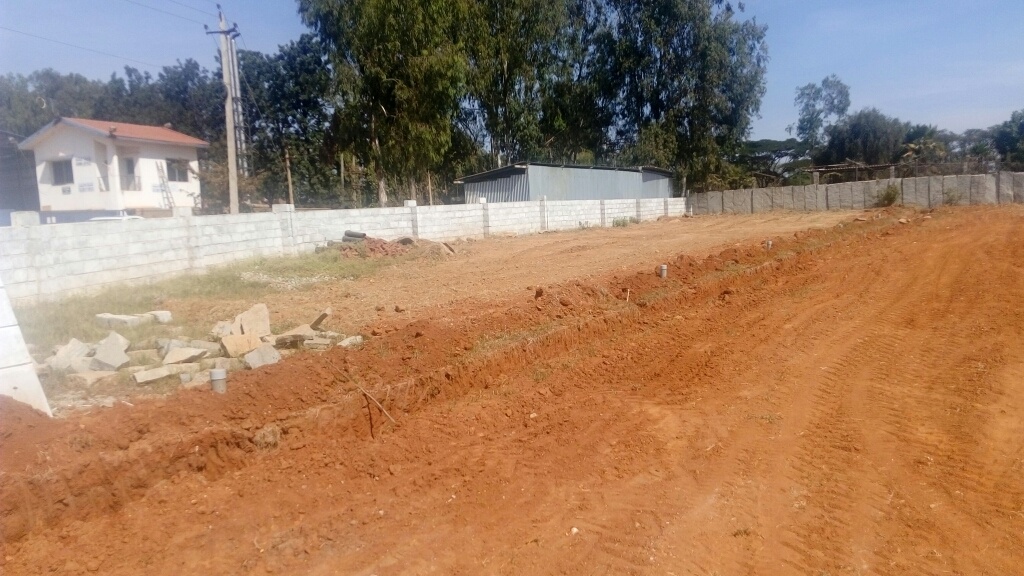 Images for Main Other of Hiland Brundavana