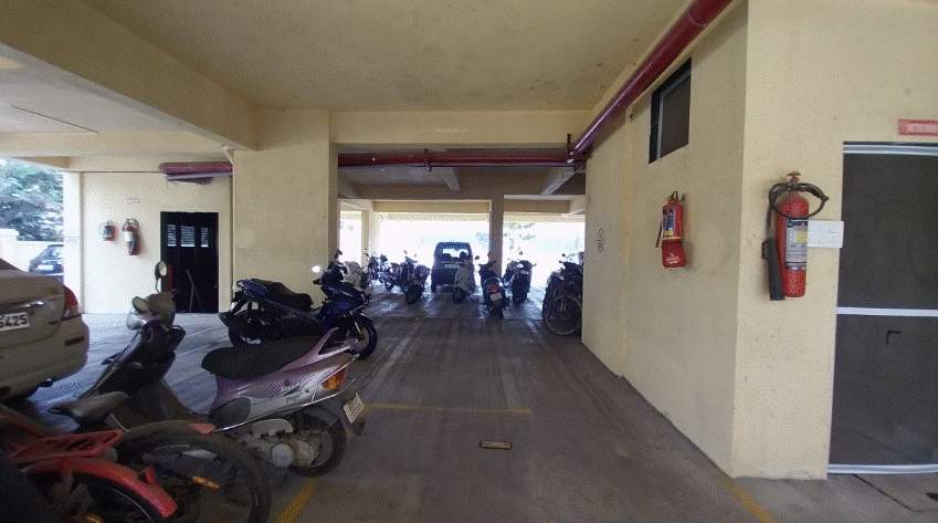  royale Car Parking