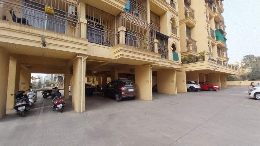  royale Car Parking