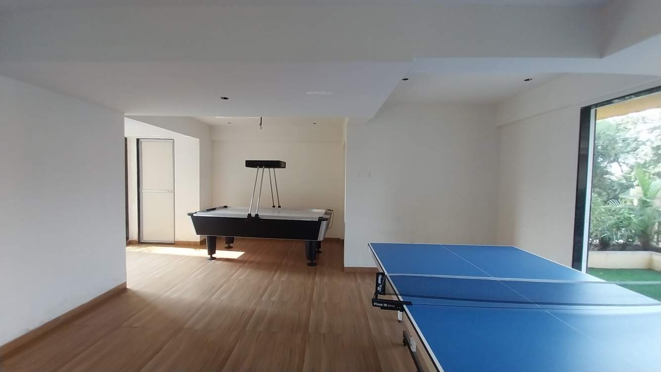  royale Table Tennis