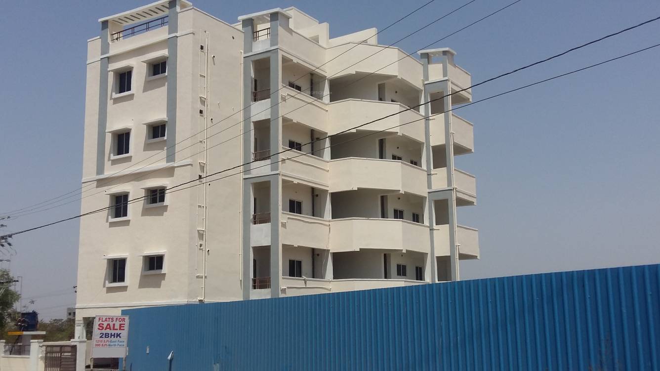 Images for Elevation of Nikhil NC Prime