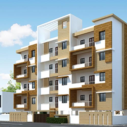  lake-view Images for Elevation of Ashirwaadh Lake View