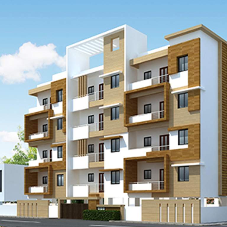 lake view Images for Elevation of Ashirwaadh Lake View