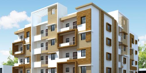  lake-view Images for Elevation of Ashirwaadh Lake View