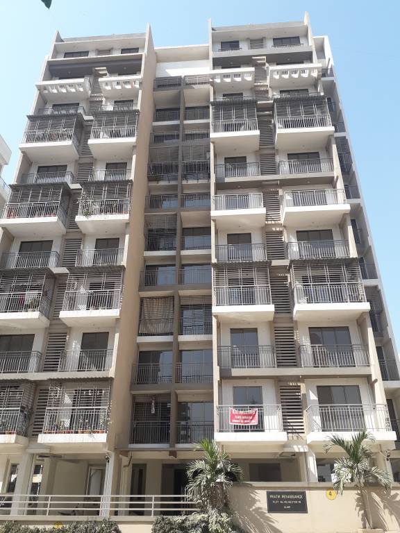  pratik renaissance Elevation