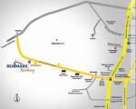 Images for Location Plan of Realmark Realmark Residency