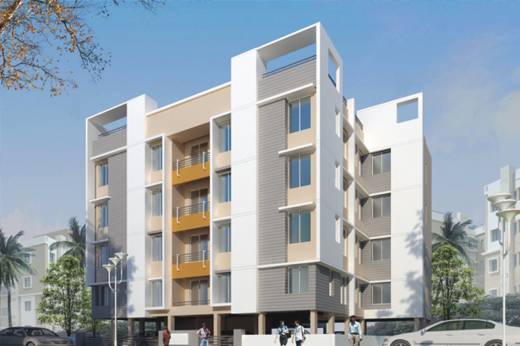 Images for Elevation of Realmark Realmark Residency