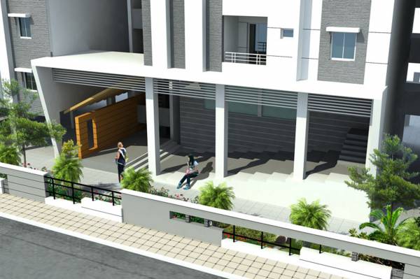 Images for Amenities of Transcon Pragathi Avenue
