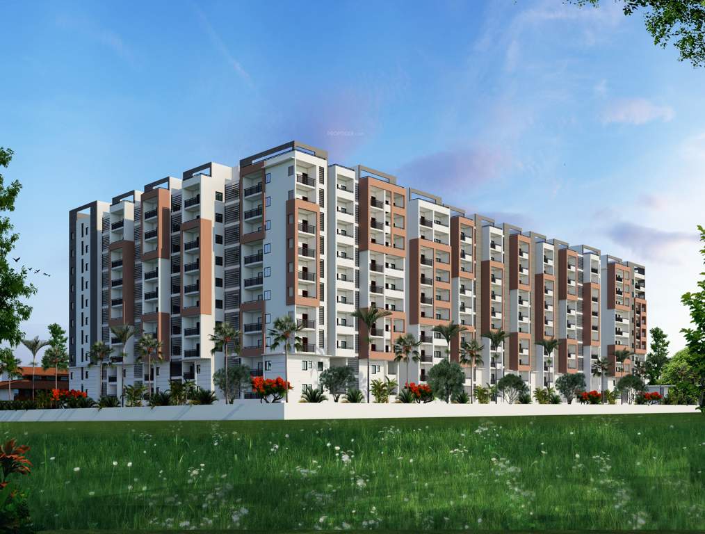  vinay estella Images for Elevation of SMR Vinay Estella